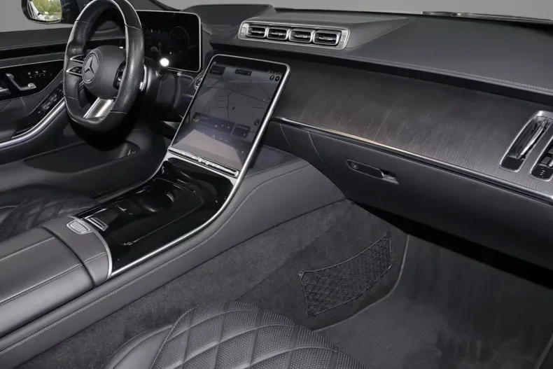 Mercedes-Benz S din 2022 cu 50.400 km - oferta MER137661 - foto 6