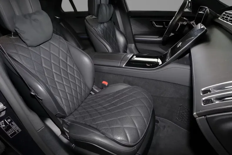 Mercedes-Benz S din 2022 cu 50.400 km - oferta MER137661 - foto 7