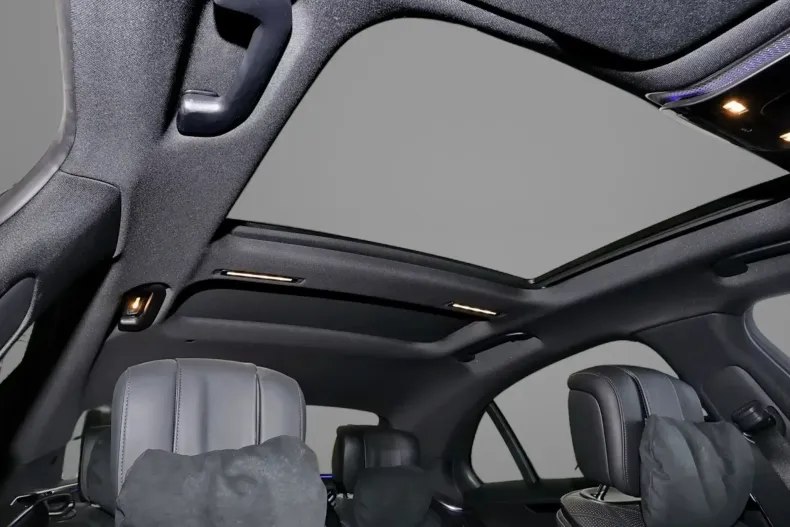 Mercedes-Benz S din 2022 cu 50.400 km - oferta MER137661 - foto 8