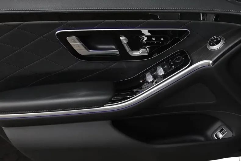 Mercedes-Benz S din 2022 cu 50.400 km - oferta MER137661 - foto 9