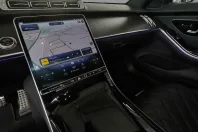 Mercedes-Benz S din 2022 cu 50.400 km - oferta MER137661 - foto 10
