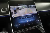 Mercedes-Benz S din 2022 cu 50.400 km - oferta MER137661 - foto 11