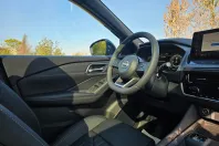 Nissan Qashqai din 2025 cu 598 km - oferta NIS137662 - foto 10