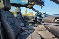 Nissan Qashqai din 2025 cu 598 km - oferta NIS137662 - foto 11