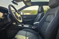 Nissan Qashqai din 2025 cu 598 km - oferta NIS137662 - foto 12