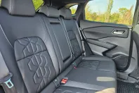 Nissan Qashqai din 2025 cu 598 km - oferta NIS137662 - foto 16
