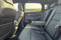 Nissan Qashqai din 2025 cu 598 km - oferta NIS137662 - foto 19