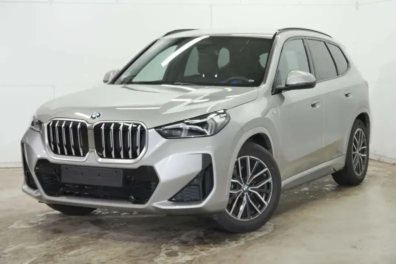 BMW X1 din 2025 cu 13.400 km - oferta BMW137666 - foto 1