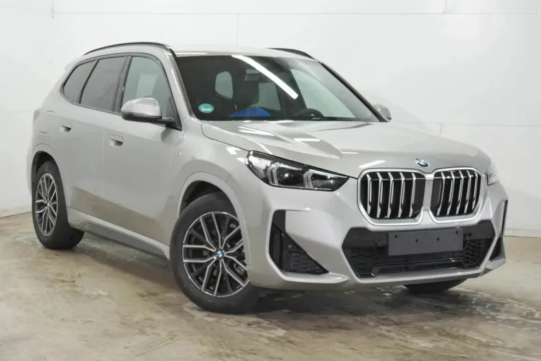 BMW X1 din 2025 cu 13.400 km - oferta BMW137666 - foto 2