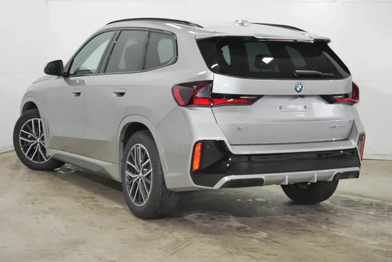 BMW X1 din 2025 cu 13.400 km - oferta BMW137666 - foto 3