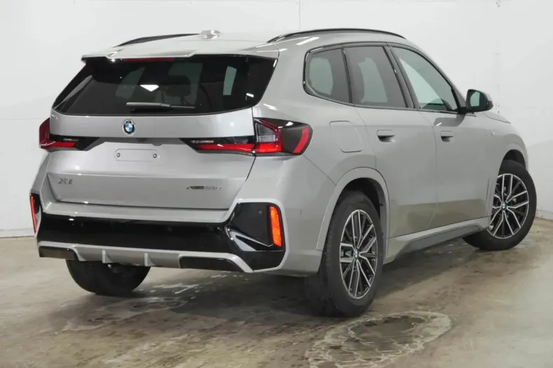 BMW X1 din 2025 cu 13.400 km - oferta BMW137666 - foto 4