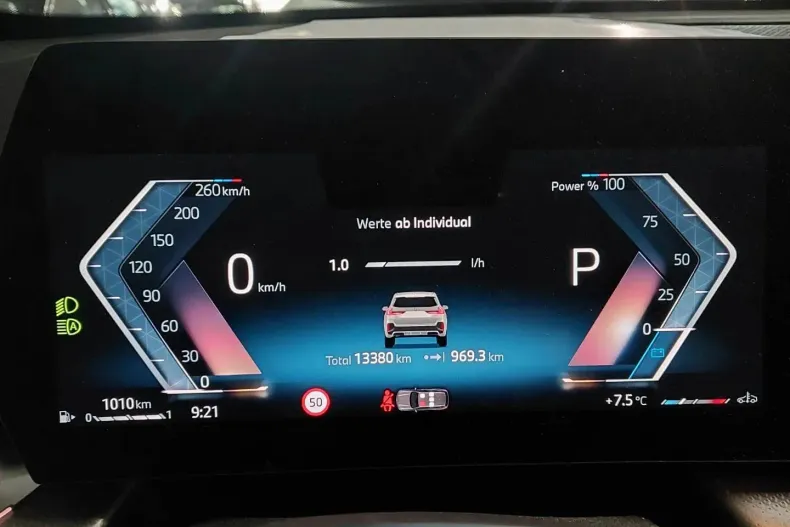 BMW X1 din 2025 cu 13.400 km - oferta BMW137666 - foto 5