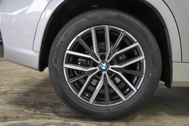 BMW X1 din 2025 cu 13.400 km - oferta BMW137666 - foto 6