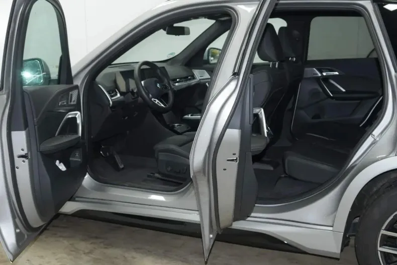 BMW X1 din 2025 cu 13.400 km - oferta BMW137666 - foto 10