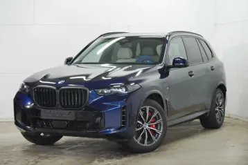 BMW X5 din 2025 - oferta BMW137667