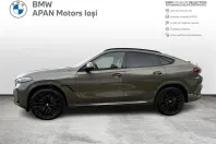 BMW X6 din 2024 cu 24.600 km - oferta BMW137668 - foto 4