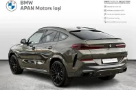 BMW X6 din 2024 cu 24.600 km - oferta BMW137668 - foto 8