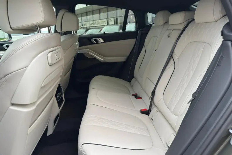 BMW X6 din 2024 cu 24.600 km - oferta BMW137668 - foto 14