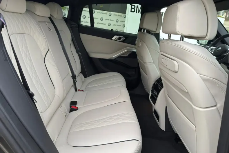 BMW X6 din 2024 cu 24.600 km - oferta BMW137668 - foto 15