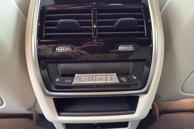 BMW X6 din 2024 cu 24.600 km - oferta BMW137668 - foto 16