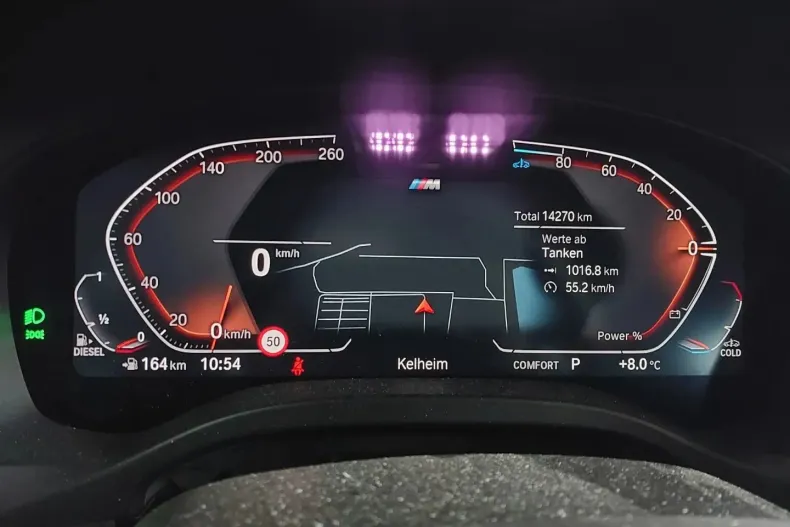 BMW X4 din 2025 cu 14.300 km - oferta BMW137669 - foto 5