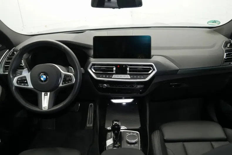 BMW X4 din 2025 cu 14.300 km - oferta BMW137669 - foto 7