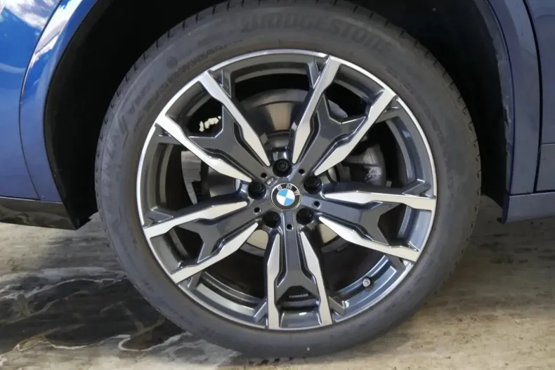 BMW X4 din 2025 cu 14.300 km - oferta BMW137669 - foto 8