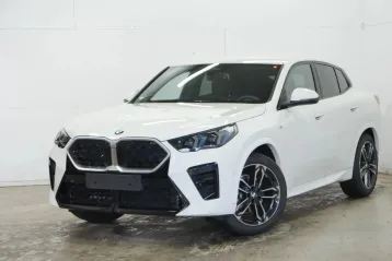 BMW X2 din 2025 - oferta BMW137670