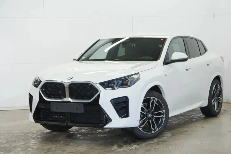 BMW X2 din 2025 cu 19.000 km - oferta BMW137670 - foto 1