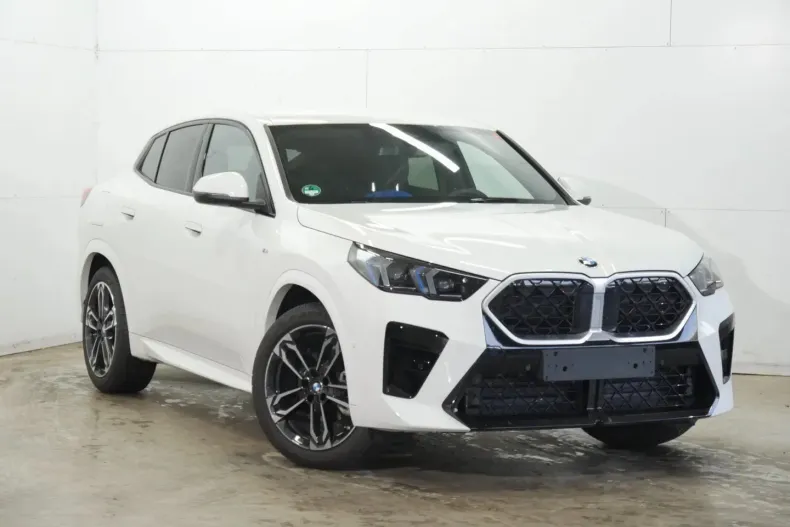 BMW X2 din 2025 cu 19.000 km - oferta BMW137670 - foto 2