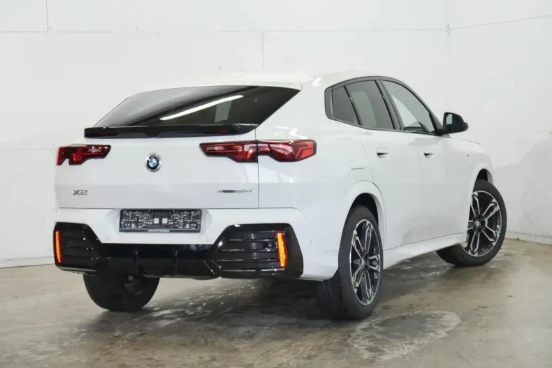 BMW X2 din 2025 cu 19.000 km - oferta BMW137670 - foto 4