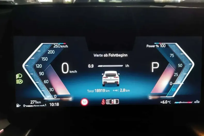 BMW X2 din 2025 cu 19.000 km - oferta BMW137670 - foto 5