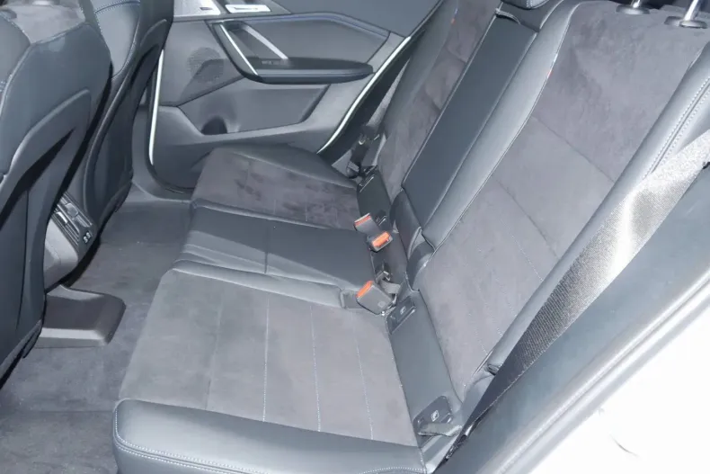 BMW X2 din 2025 cu 19.000 km - oferta BMW137670 - foto 9