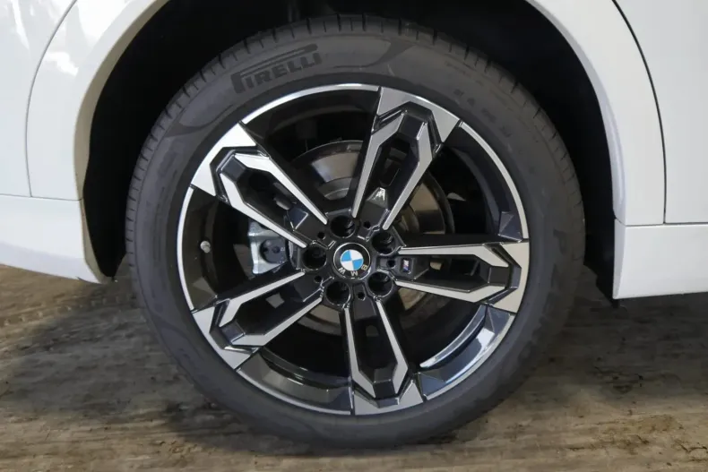 BMW X2 din 2025 cu 19.000 km - oferta BMW137670 - foto 10