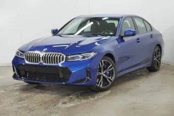 BMW Seria 3 din 2024 - oferta BMW137671