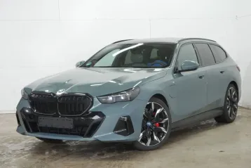 BMW Seria 5 din 2024 - oferta BMW137672