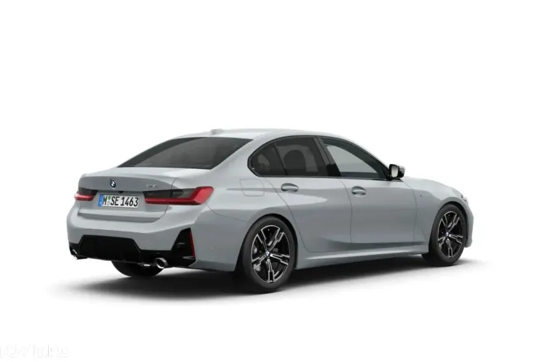 BMW Seria 3 din 2025 cu 1 km - oferta BMW137677 - foto 2