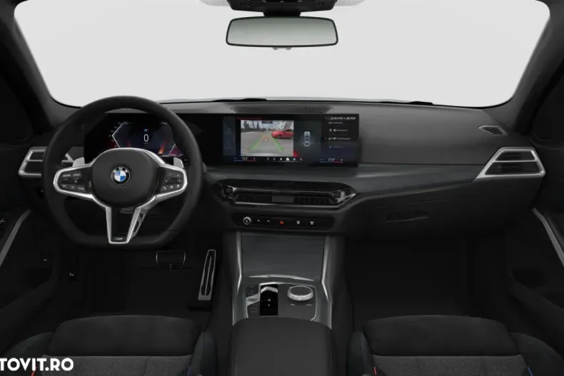 BMW Seria 3 din 2025 cu 1 km - oferta BMW137677 - foto 3