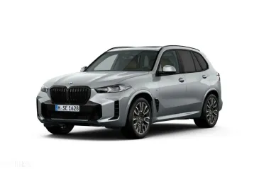 BMW X5 din 2025 - oferta BMW137680