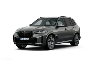 BMW X5 din 2025 - oferta BMW137681