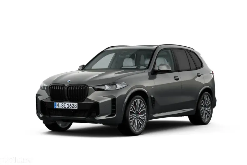 BMW X5 din 2025 cu 1 km - oferta BMW137681 - foto 1