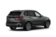 BMW X5 din 2025 cu 1 km - oferta BMW137681 - foto 2
