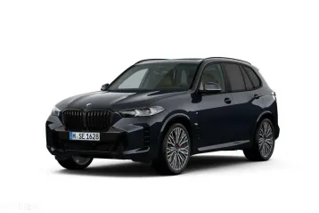 BMW X5 din 2025 - oferta BMW137683