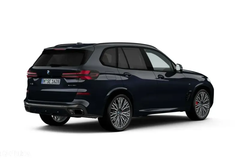 BMW X5 din 2025 cu 1 km - oferta BMW137683 - foto 2