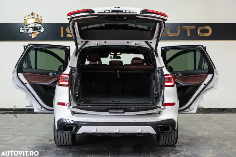 BMW X5 M din 2020 cu 53.868 km - oferta BMW137684 - foto 3