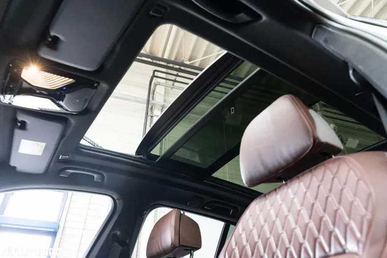 BMW X5 M din 2020 cu 53.868 km - oferta BMW137684 - foto 7