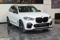 BMW X5 M din 2020 cu 53.868 km - oferta BMW137684 - foto 11