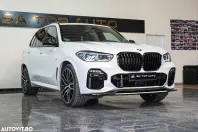 BMW X5 M din 2020 cu 53.868 km - oferta BMW137684 - foto 12