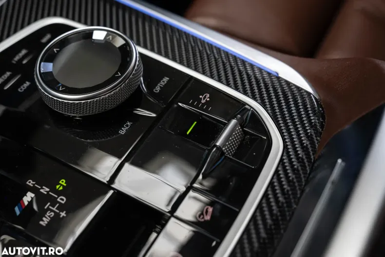 BMW X5 M din 2020 cu 53.868 km - oferta BMW137684 - foto 15