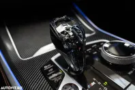 BMW X5 M din 2020 cu 53.868 km - oferta BMW137684 - foto 17